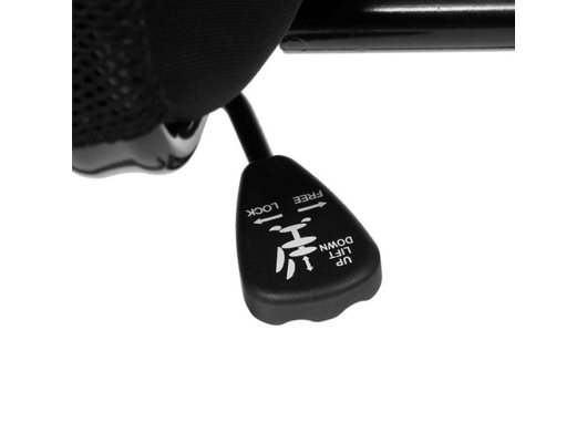 Кресло Бюрократ CH-607